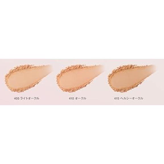 FASIO コーセー ファシオ エアリーステイ パウダーファンデーション