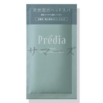 コーセー プレディア ファンゴヘッドクレンズ SPA+ 30g