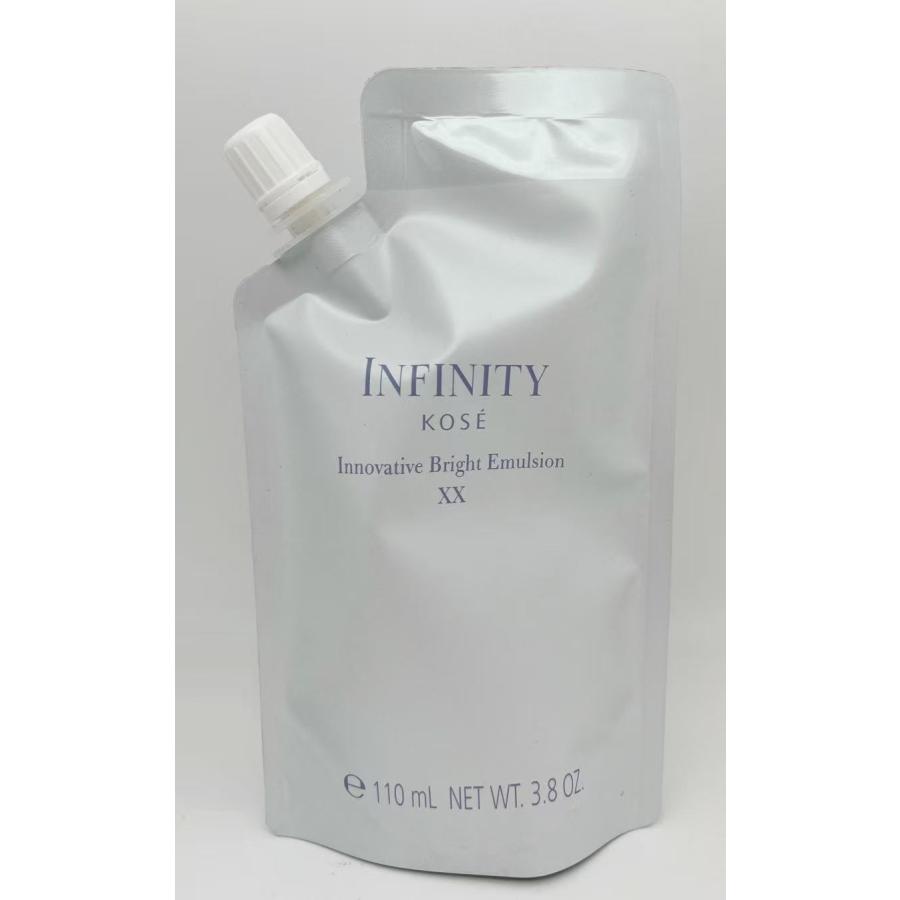 INFINITY（KOSE） コーセー インフィニティ イノベイティブ ブライト 