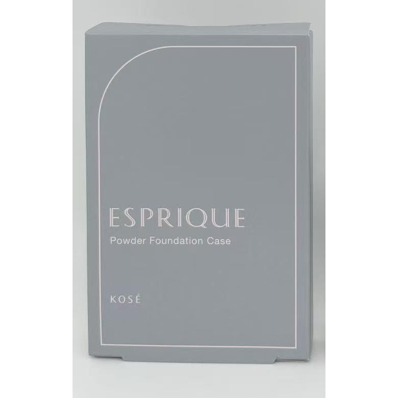 ESPRIQUE（エスプリーク） コーセー パウダーファンデーション用