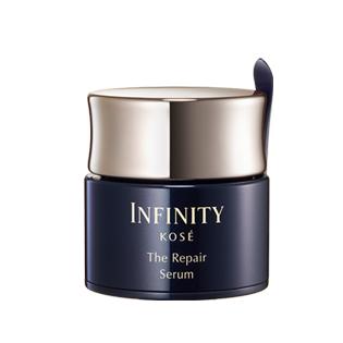 INFINITY（KOSE） コーセー インフィニティ ザ リペア セラム 40g 