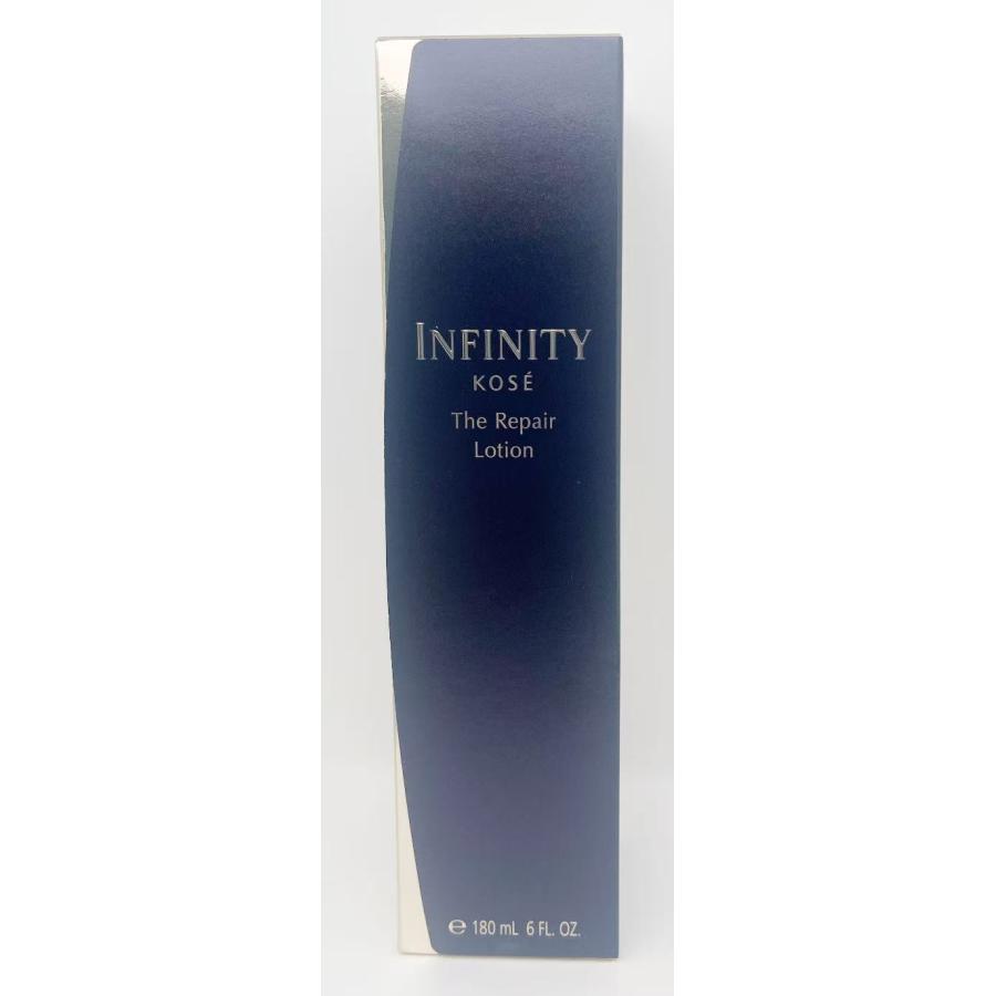INFINITY（KOSE） コーセー インフィニティ ザ リペア ローション