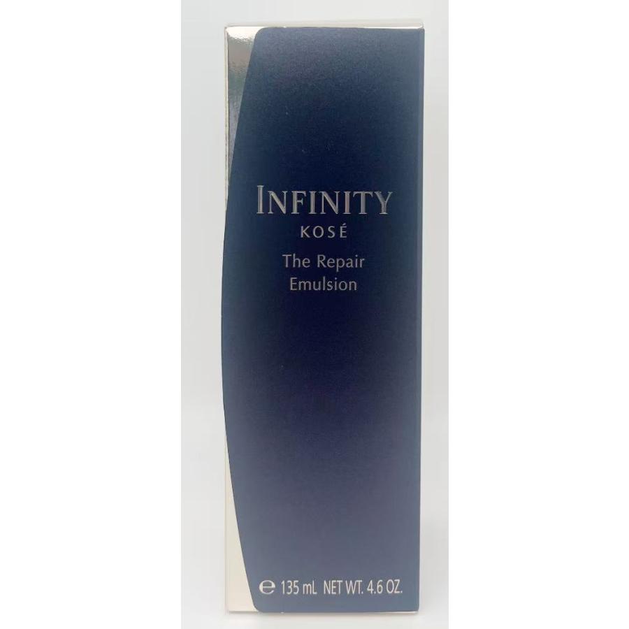 INFINITY（KOSE） コーセー インフィニティ ザ リペア エマルジョン