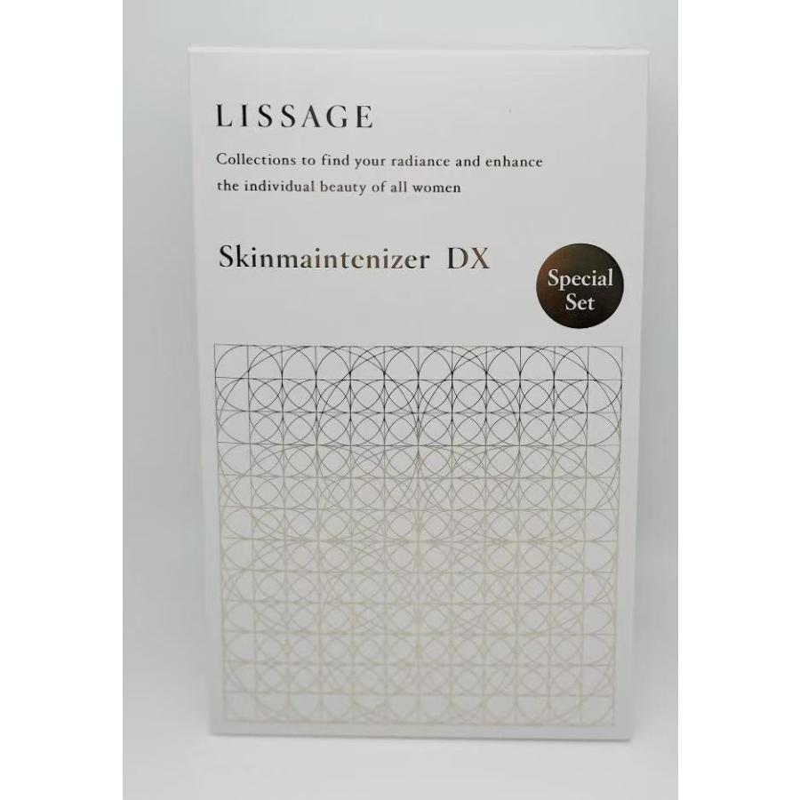 リサージ ボーテ カネボウ リサージ スキンメインテナイザー DX 2