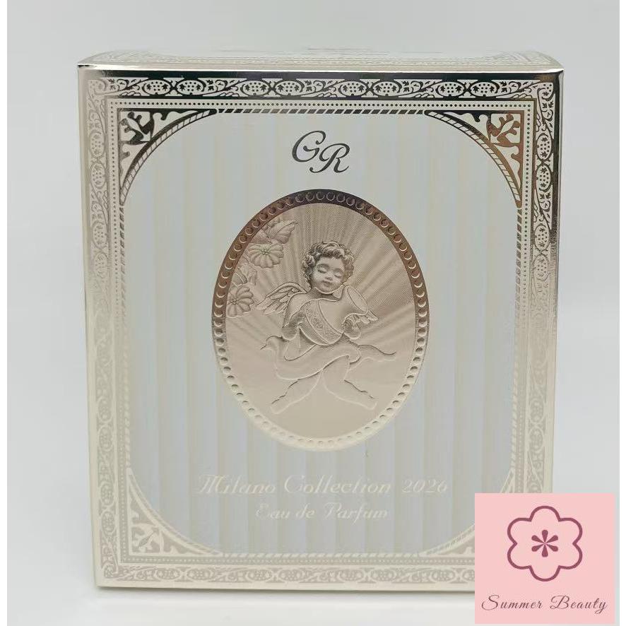 ミラノコレクション 限定発売 カネボウ ミラノコレクションGR