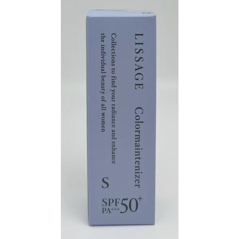 LISSAGE（リサージ） カネボウ カラーメインテナイザー S 25ml