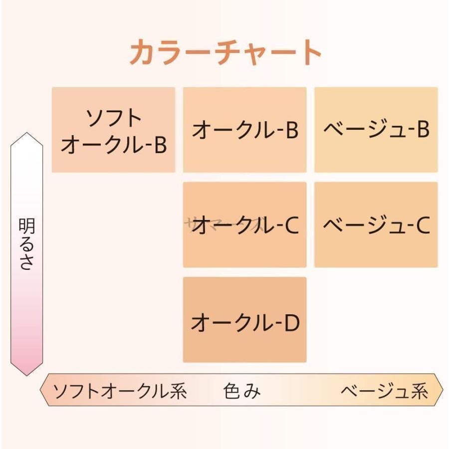 DEW（デュウ） カネボウ スペリア パウダーコンセントレートn ケース