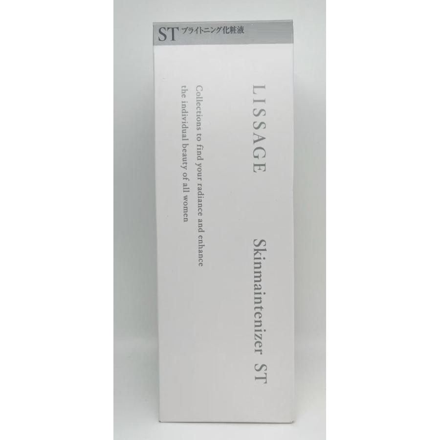 LISSAGE（リサージ） カネボウ スキンメインテナイザー ST W2 180mL