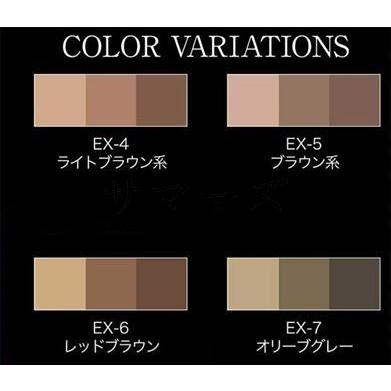 KATE カネボウ KATE ケイト パウダーアイブロウ デザイニング