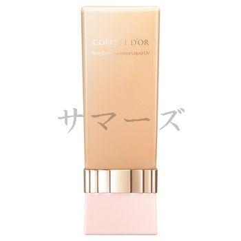 COFFRET D'OR カネボウ コフレドール ヌーディカバー モイスチャー