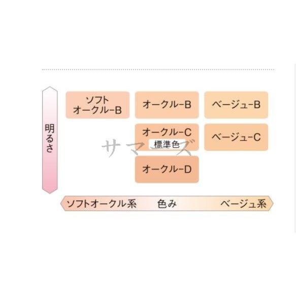 DEW（デュウ） カネボウ スペリア クリームコンセントレート オークル