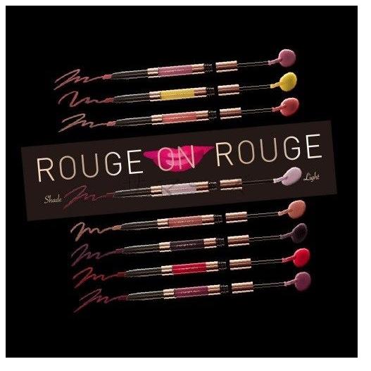 COFFRET D'OR カネボウ コフレドール コントゥアリップデュオ 03