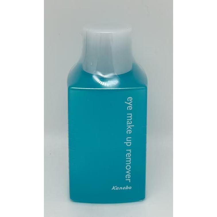 Kanebo（カネボウ） 2個セット アイメイクアップリムーバー 120ml
