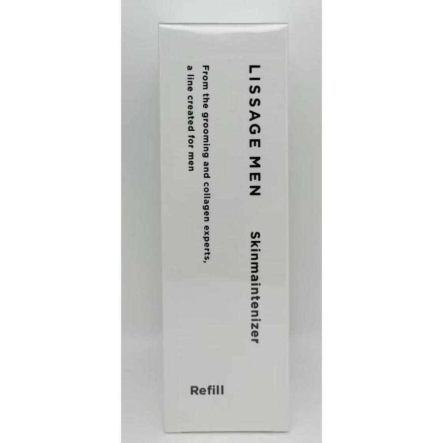 LISSAGE MEN 2個セット カネボウ リサージ メン スキンメインテ