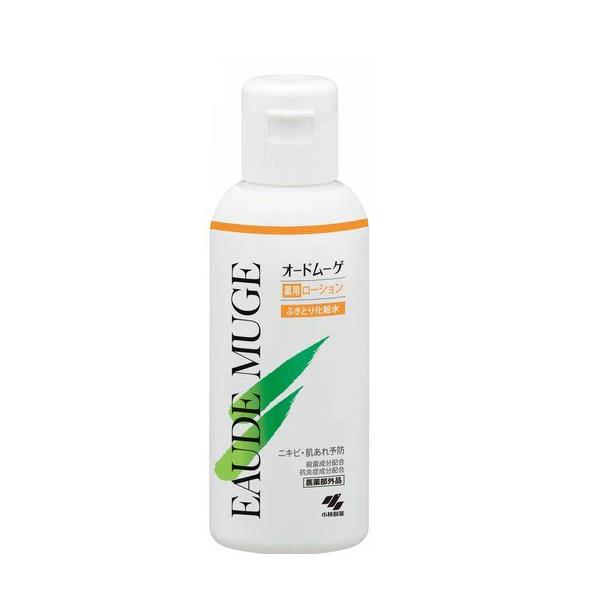 小林製薬 オードムーゲ 薬用ローション 160ml 10本セット オードムーゲ 小林製薬 オードムーゲ 薬用ローション ふきとり化粧水