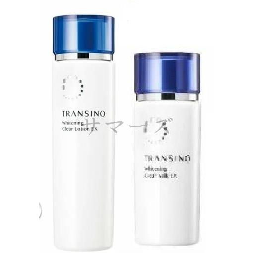 第一三共ヘルスケア トランシーノ 薬用ホワイトニングクリアローション 