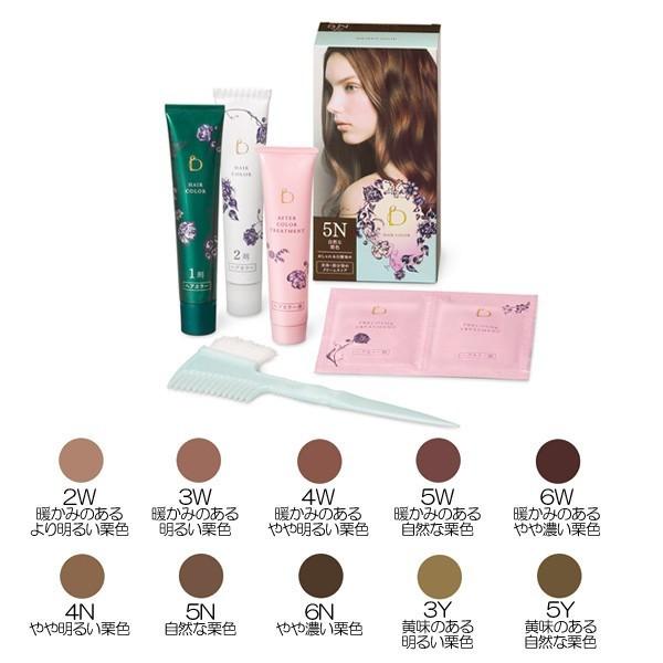 資生堂 ベネフィーク ヘアカラー 5n サマーズ 通販 Yahoo ショッピング