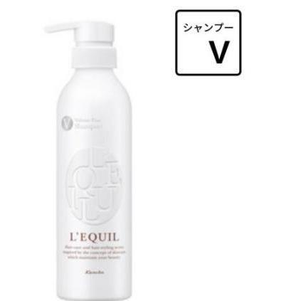 カネボウ リクイール ボリュームプラスシャンプー V ふんわり 400ml 2 サマーズ 通販 Yahoo ショッピング