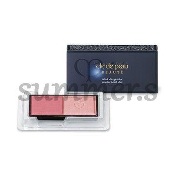 cle de peau BEAUTE（クレ ド ポー ボーテ） 資生堂 クレ・ド・ポー