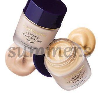 COVERMARK エッセンスファンデーション　30g BN10 4セット COVERMARK カバーマーク ジャスミーカラー エッセンス