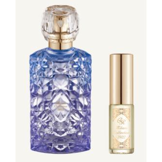 限定発売 カネボウ ミラノコレクション オードパルファム22 St 30ml 4ml Bgld Moki At