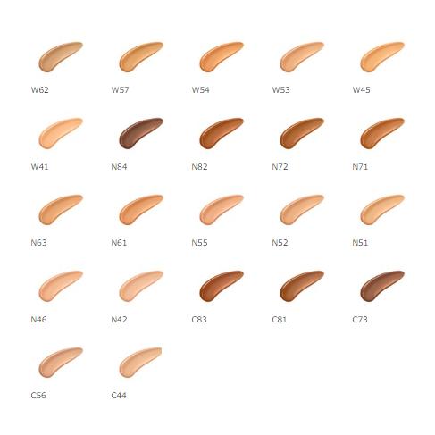 DECORTE（デコルテ） コスメデコルテ ゼン ウェア フルイド 30ml N34