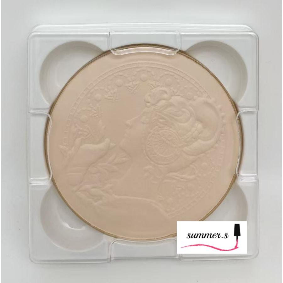 ミラノコレクション 外箱なし カネボウ フェースアップパウダー 2025