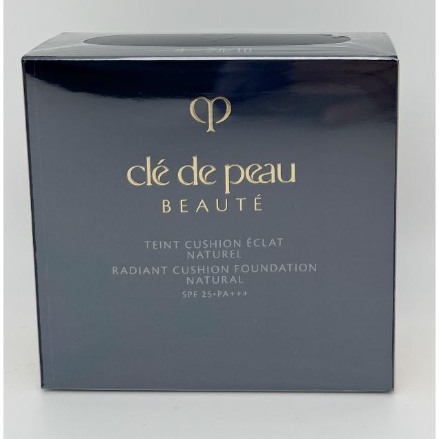 cle de peau BEAUTE（クレ ド ポー ボーテ） 資生堂 クレ・ド・ポー
