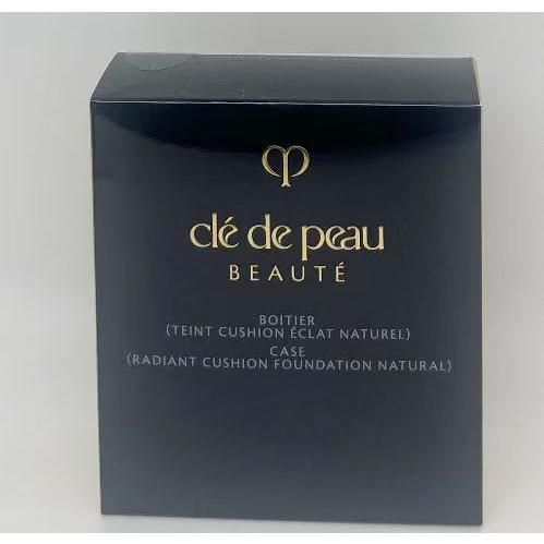 cle de peau BEAUTE（クレ ド ポー ボーテ） 資生堂 クレ・ド・ポー