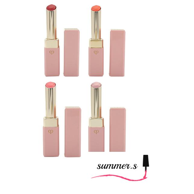 クレ・ド・ポーボーテ マニフィカトゥールレーブル〈リップクリーム〉 cle de peau BEAUTE（クレ ド ポー ボーテ） 資生堂 クレ・ド・ポー