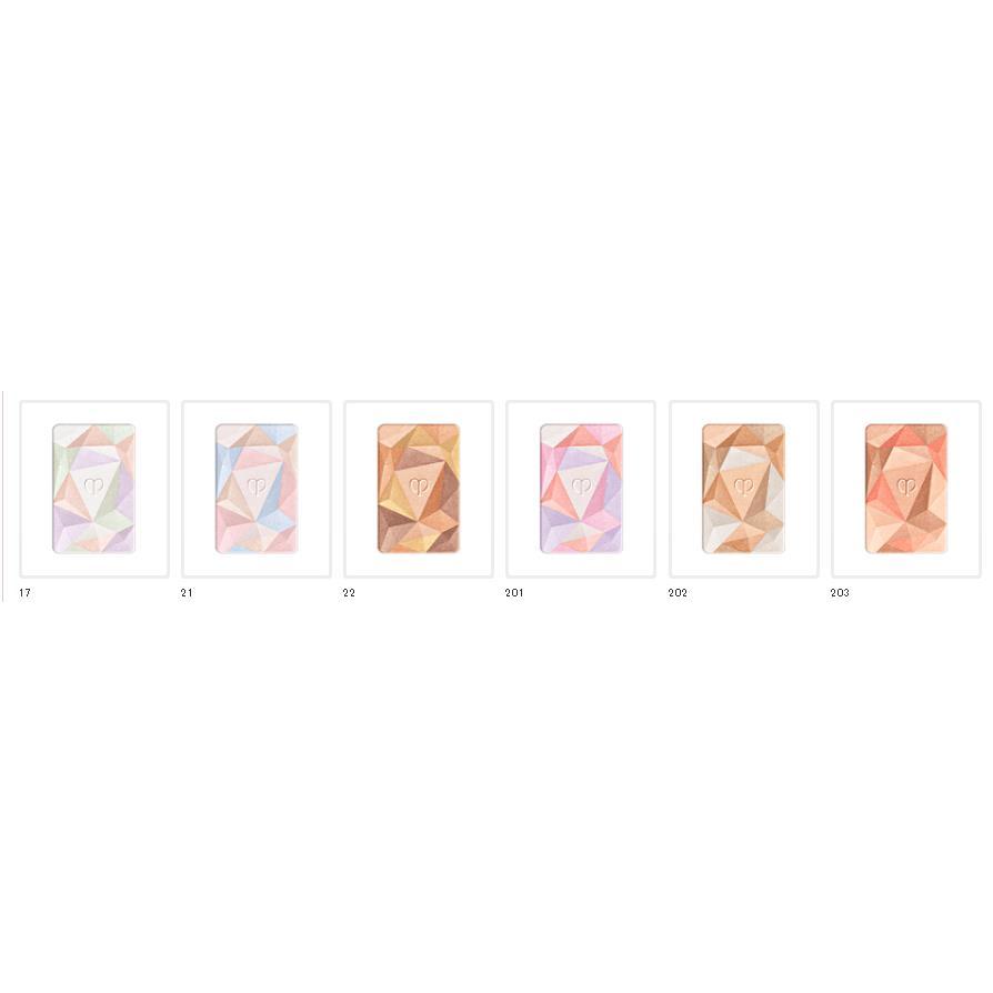 cle de peau BEAUTE（クレ ド ポー ボーテ） 資生堂 クレ・ド・ポー