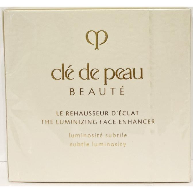 cle de peau BEAUTE（クレ ド ポー ボーテ） 資生堂 クレ・ド・ポー