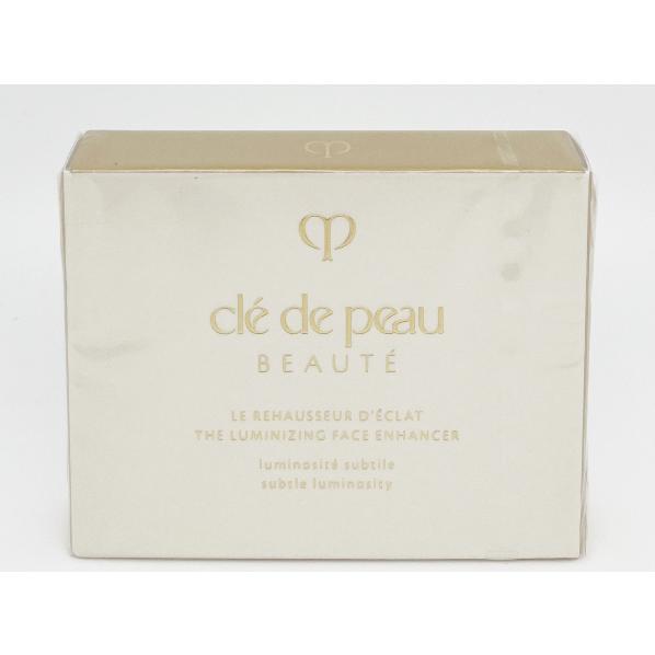 cle de peau BEAUTE（クレ ド ポー ボーテ） 資生堂 クレ・ド・ポー