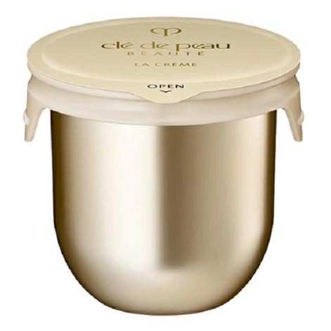【新品未開封】クレドポーボーテ　ラクレーム　リフィル cle de peau BEAUTE（クレ ド ポー ボーテ） 資生堂 クレ・ド・ポー