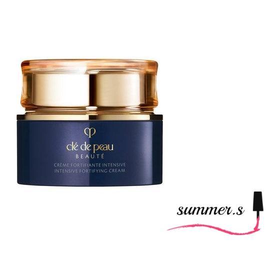 クレ・ド・ポー ボーテ　クレームアンタンシヴn 箱無し cle de peau BEAUTE（クレ ド ポー ボーテ） 外箱なし 資生堂 クレ・ド