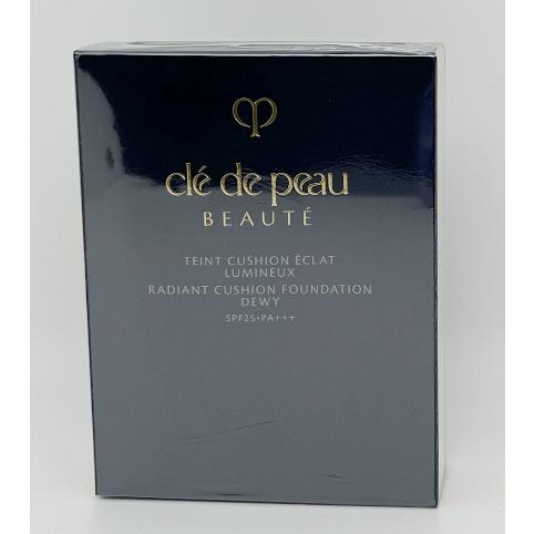 cle de peau BEAUTE（クレ ド ポー ボーテ） 資生堂 クレ・ド・ポー