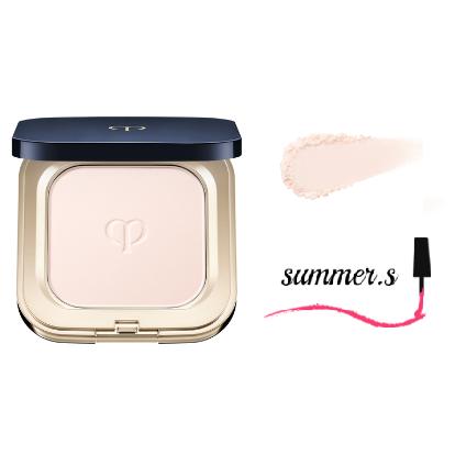 未使用品ClédePeau Beautéクレ・ド・ポー ボーテ フェイスパウダー cle de peau BEAUTE（クレ ド ポー ボーテ） 資生堂 クレ・ド・ポー