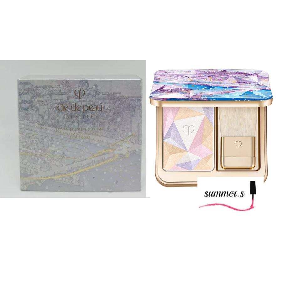 cle de peau BEAUTE（クレ ド ポー ボーテ） 資生堂 クレ・ド・ポー