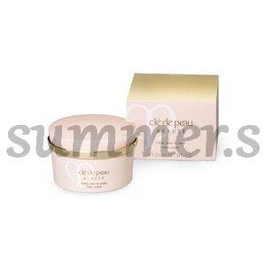 【未使用】クレドポーボーテ クレームプールルコール（ボディクリーム）200g cle de peau BEAUTE（クレ ド ポー ボーテ） 資生堂 クレ・ド・ポー