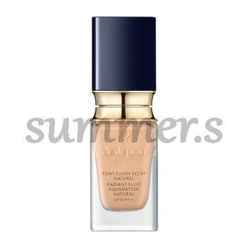 cle de peau BEAUTE（クレ ド ポー ボーテ） 資生堂 クレ・ド・ポー