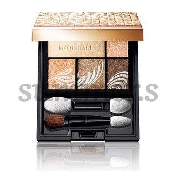MAQuillAGE ドラマティックスタイリングセット マキアージュ / ドラマティックスタイリングアイズの公式商品