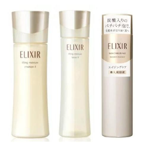 資生堂 エリクシール シュペリエル リフトモイスト ローション  