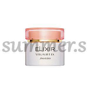 ELIXIR（エリクシール） 2個セット 資生堂 ヴィジュアリフト EX 40g