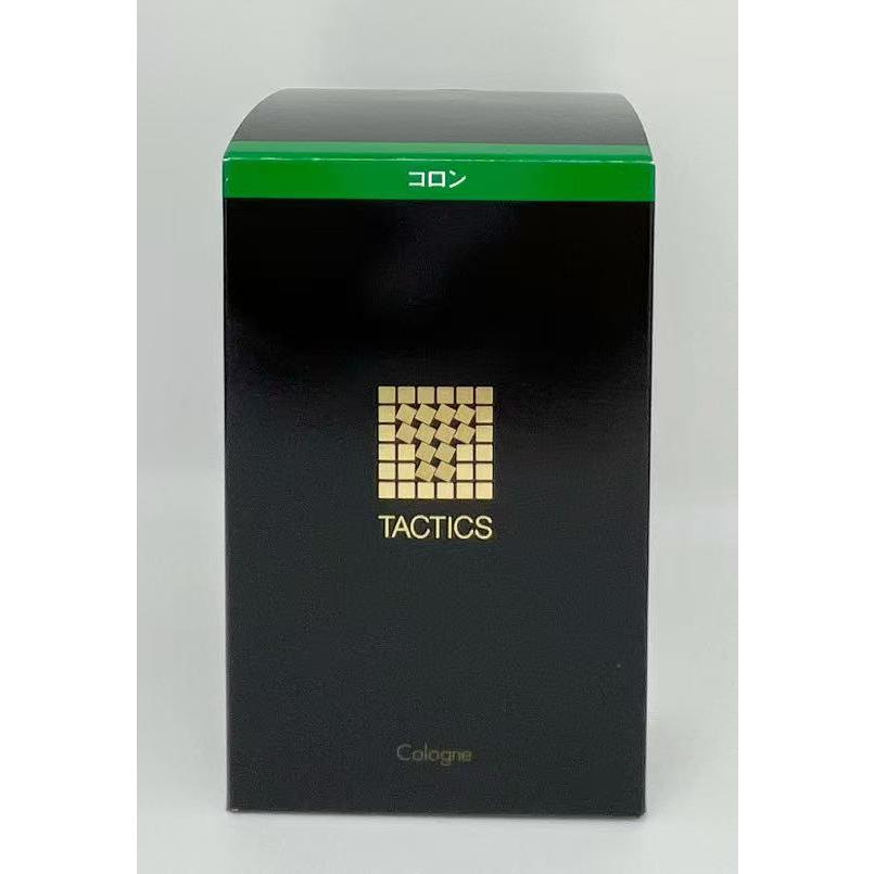 【新品✖️2個】タクティクス コロン120ml タクティクス 資生堂 タクティクス コロン 120mL : サマーコスメ