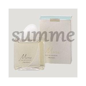 資生堂香水 資生堂 モア オーデコロン 60mL : サマーコスメ - 通販