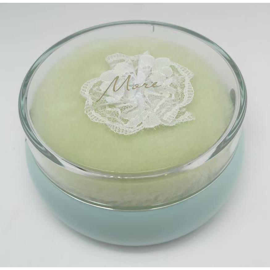 SHISEIDO（資生堂） モア ファンシーパウダー 40g : サマーコスメ