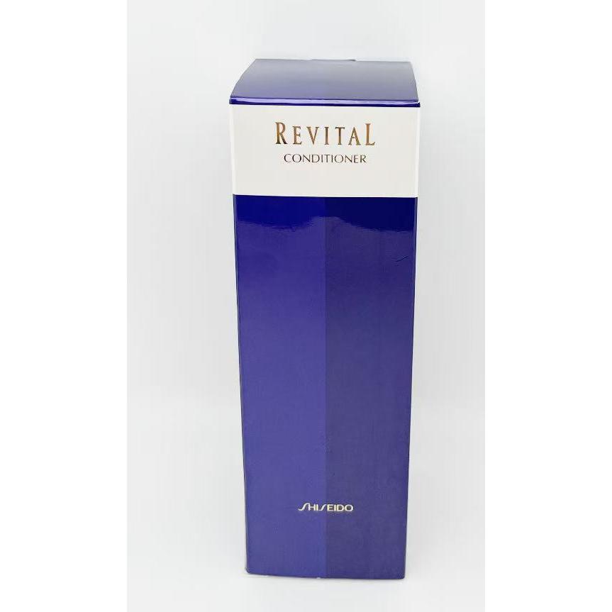 REVITAL 資生堂 リバイタル コンディショナー 収れん化粧水 125ml