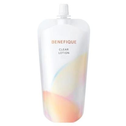 2個セット　資生堂　ベネフィーク　クリアローション　I　レフィル　150mL BENEFIQUE 2個セット 資生堂 ベネフィーク クリアローション I