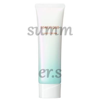 資生堂 ベネフィーク ハンドクリーム 50ｇ Summer S 通販 Yahoo ショッピング