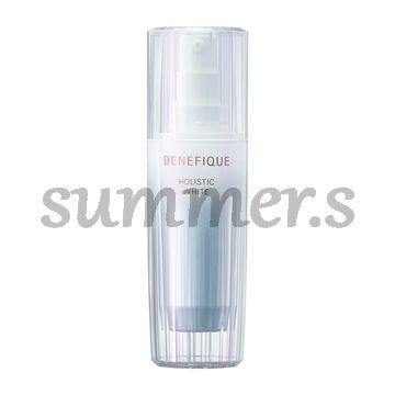 BENEFIQUE 資生堂 ベネフィーク ホリスティックブライト 45mL : サマー 